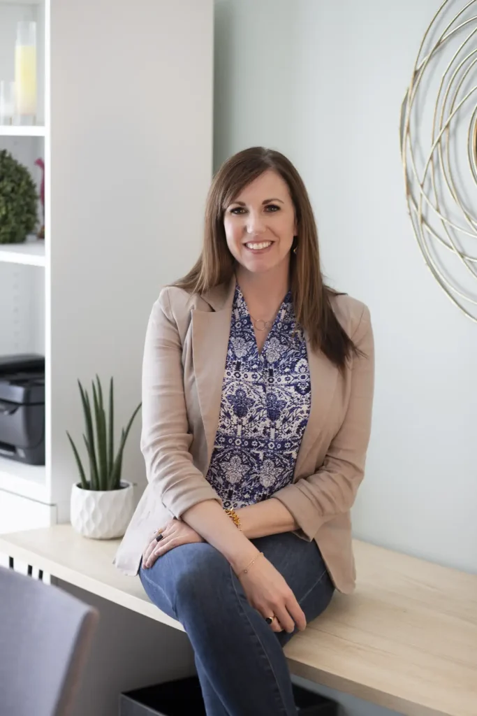 Jennifer Kerns | JK Communication's Founder