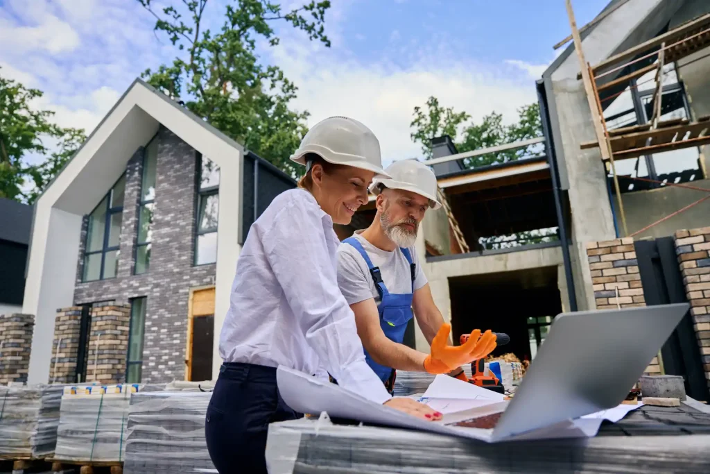 Construction Marketing Expertise | JK Communications