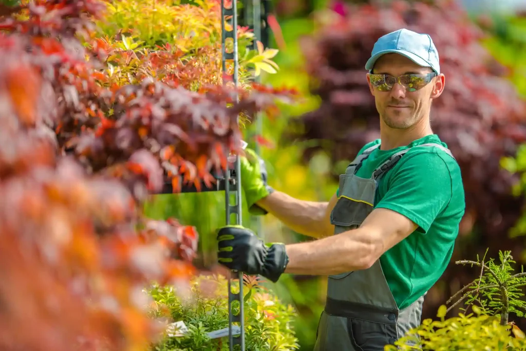 Horticulture/Geen Industry | JK Communications