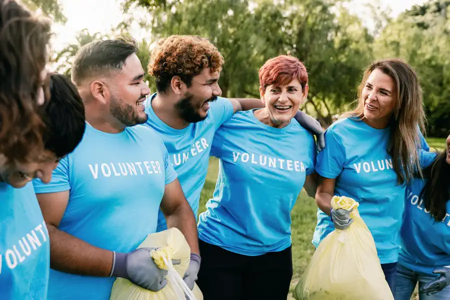 Stand out in the community with strategies that build awareness & trust | JK Communications