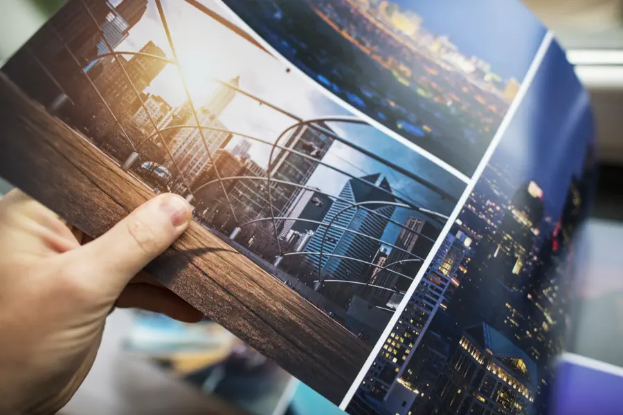 Show your process or value prop with easy to understand, professionally designed collateral | JK Communications