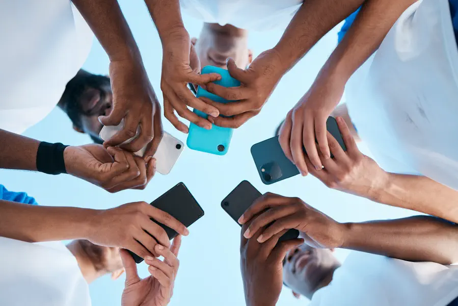 Social Media Content and Strategy | JK Communications