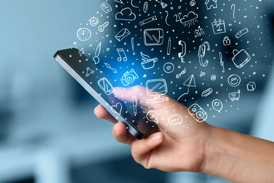 Target Digital Marketing & AdvertisingSocial Media Content and Strategy | JK Communications