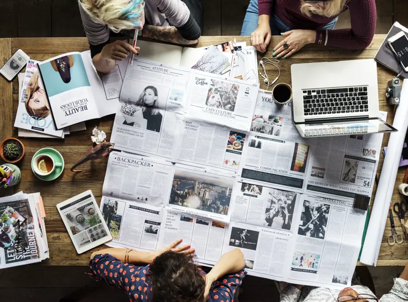 Advertising that's engaging and trackable | JK Communications