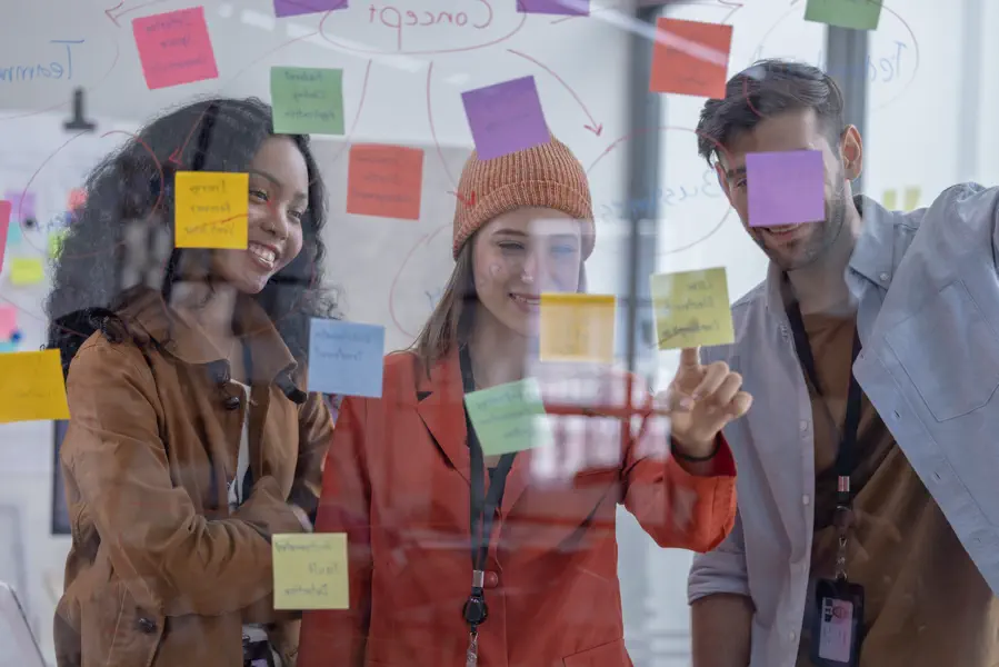 Strategies for getting to the core of your messaging | JK Communications