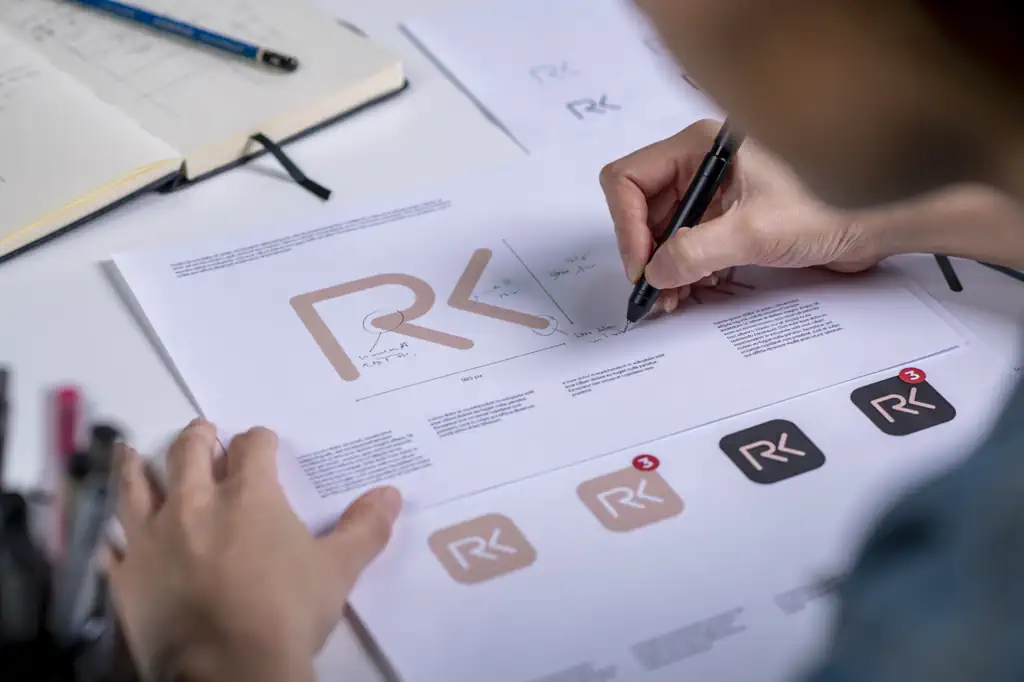 Brand Identity Systems | JK Communications