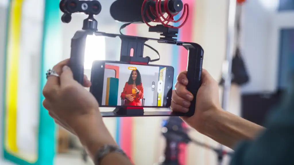 Social Media Production | JK Communications