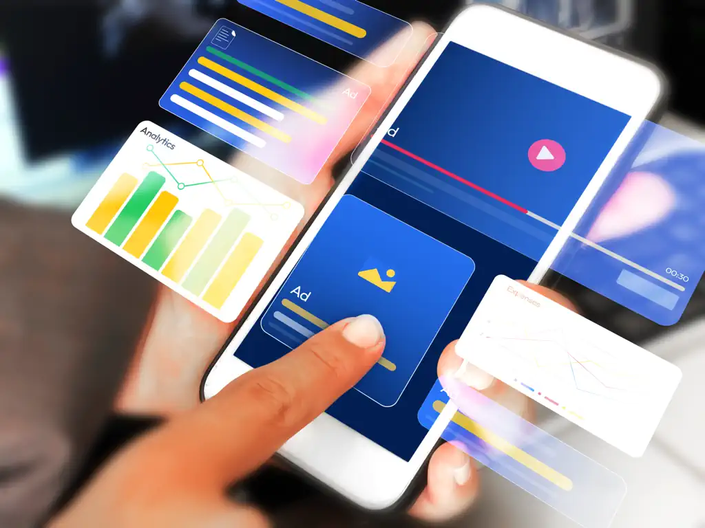 JK Communications | Digital Advertising